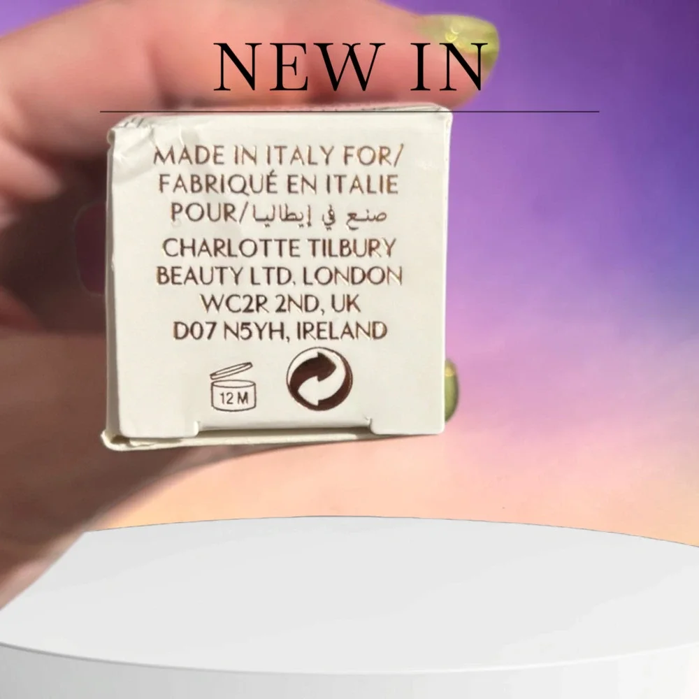 Charlotte Tilbury Charlotte's Beautiful Skin Foundation 6 Neutral 30ml